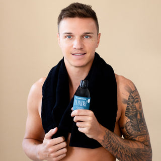 Elixiré prehranska dopolnila - naravna podpora imunskemu sistemu z vitamini in minerali.