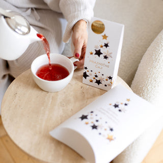 TEA TIME, poklon set