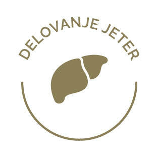 Elixiré  ikone delovanje jeter