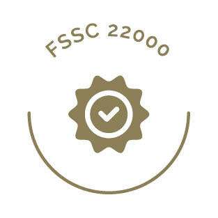 Elixiré ikona FSSC 22000