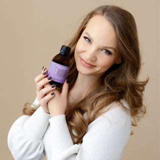 HYALURON RADIANCE SKIN BOOSTER, okus borovnice, dodatak prehrani