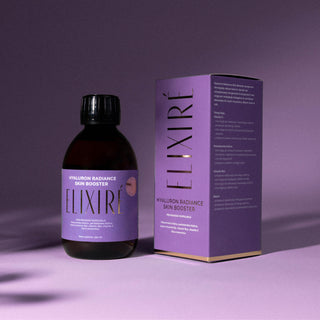 HYALURON RADIANCE SKIN BOOSTER, okus borovnice, dodatak prehrani