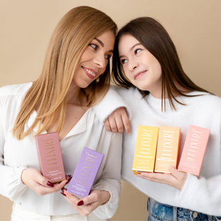 Elixiré liposomska kolekcija – ko znanost postane ritual lepote in vitalnosti