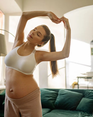 Folna kislina – ključna podpora pri rasti celic in v času nosečnosti