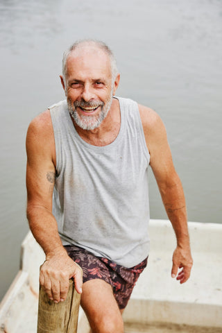 Kreatin pri starejših odraslih: podpora mišicam, kostem in kognitivnim funkcijam