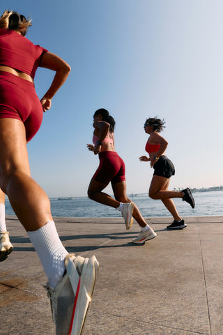 Kreatin: varno prehransko dopolnilo skozi celoten življenjski cikel