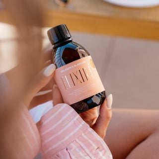 Kolagen – naravna podpora koži, sklepom in lasem od znotraj navzven