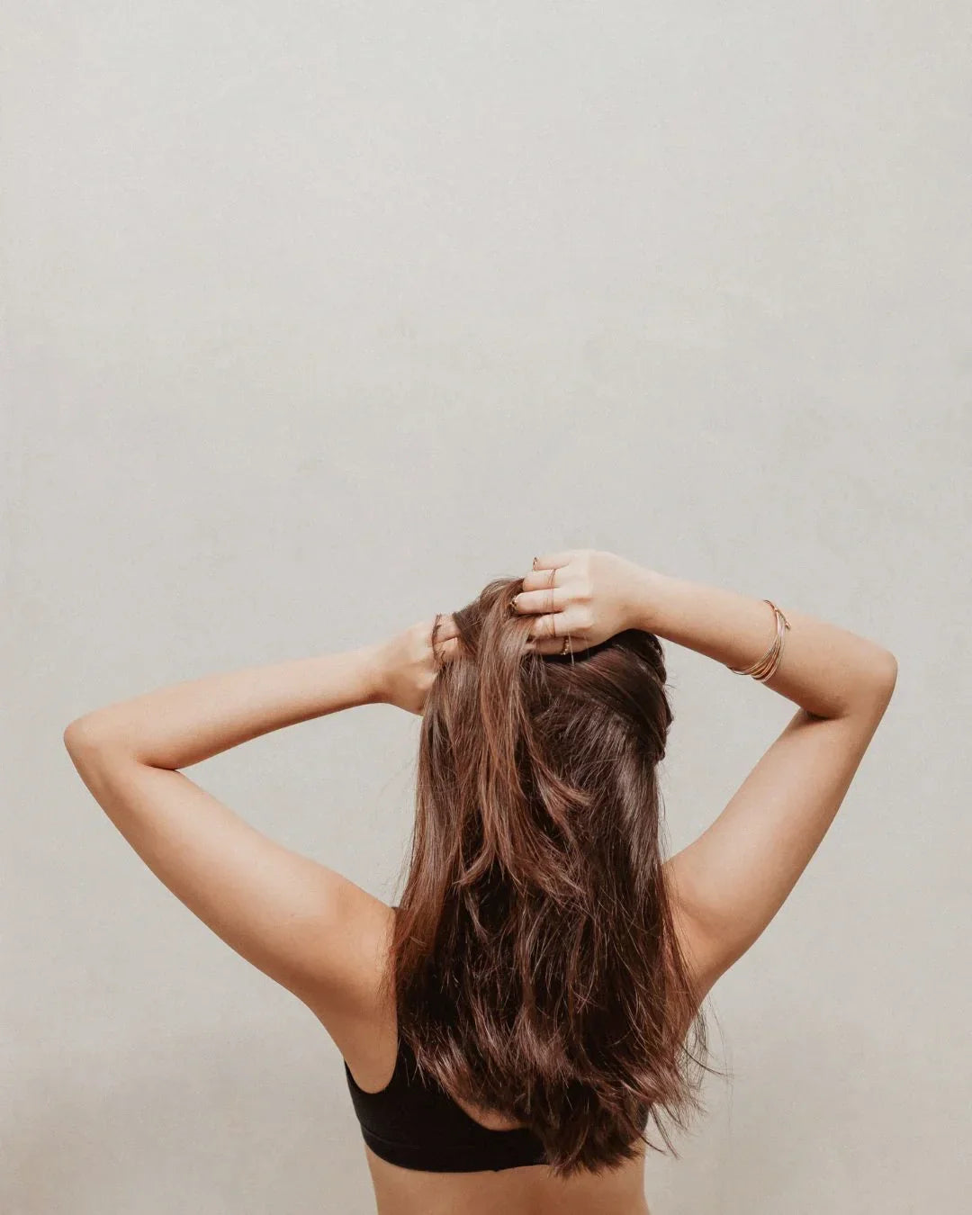 Hair growth serum: the secret to thicker, stronger and healthier hair ...
