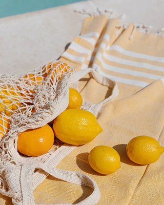 Vitamin C – podpira delovanje imunskega sistema in prispeva k tvorbi kolagena