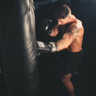 ŠPORT IN KONCENTRACIJA