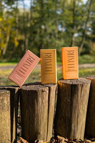 WINTER SHIELD, for strength, energy and immune support