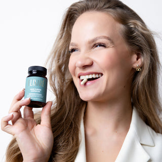 ТРИО ДЛЯ ВОЛОС + КОЛЛАГЕН