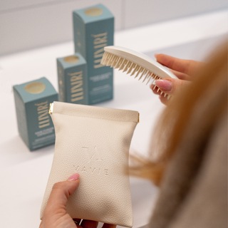 VAVIE TRIO + HAIR TRIO