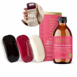 VAVIE TRIO + KOLAGEN