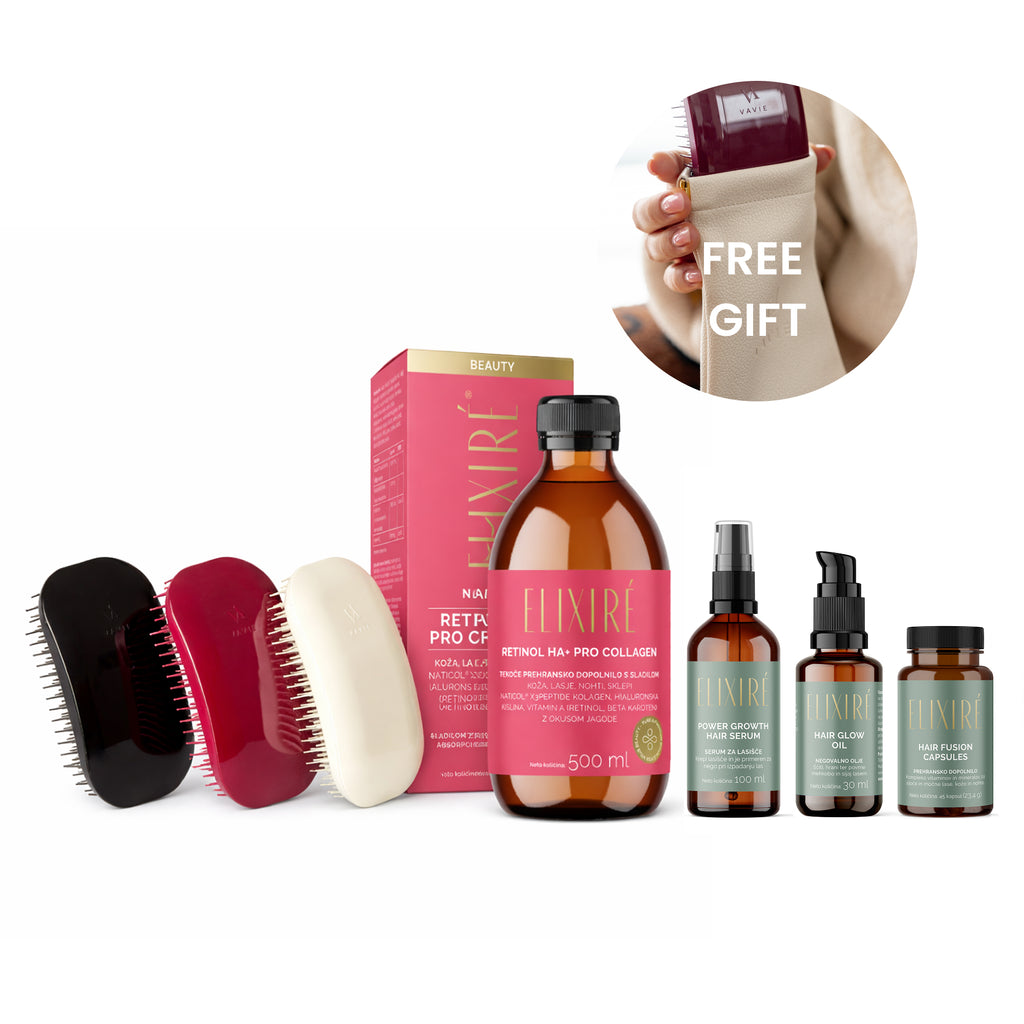 ULTIMATE HAIR PACKAGE – My Elixiré