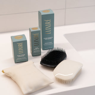 ULTIMATE HAIR PACKAGE