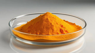 Vitamin B2 – naravna sestavina v Elixiré kozmetiki za podporo zdravju kože, izboljšanje njene elastičnosti, zmanjšanje rdečice in spodbujanje naravnega sijaja.