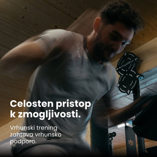 NEXT-GEN PERFORMANCE & RECOVERY, okus mango