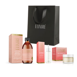 TRIO AGE CORRECT, set regalo