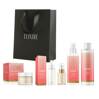 ETÀ CORRETTA 5x, set regalo