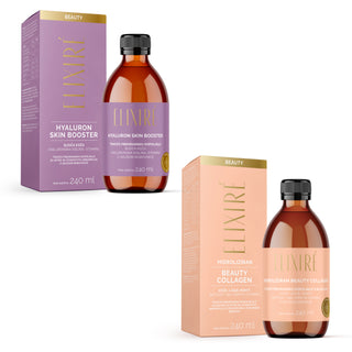 Inner beauty ritual