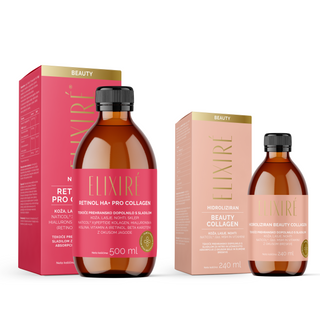 ELIXIRÉ kolagen anti-age & beauty