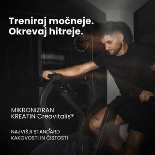<tc>CREATINE MONOHYDRATE Creavitalis®</tc>