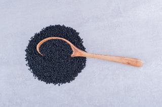 What does the literature say about the benefits of black cumin?