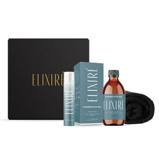 Elixiré Men Power Gift Set