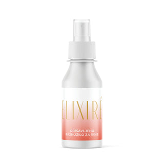 Elixiré Scented Hand Sanitiser